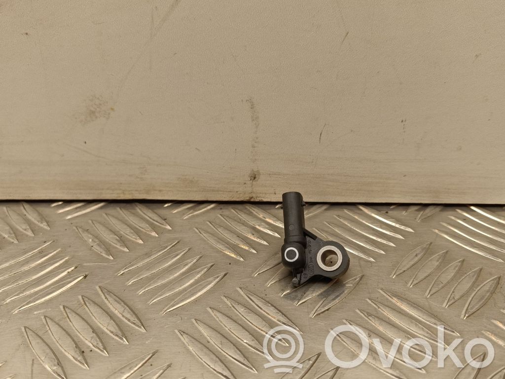 Tesla Model 3 Highland Airbagsensor Crashsensor Drucksensor 
