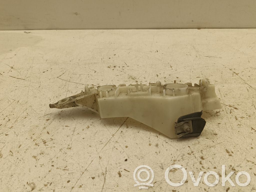 Volkswagen Golf VII Staffa di rinforzo montaggio del paraurti anteriore 