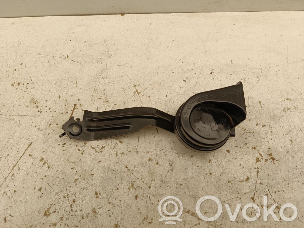 Peugeot 208 II Klakson 
