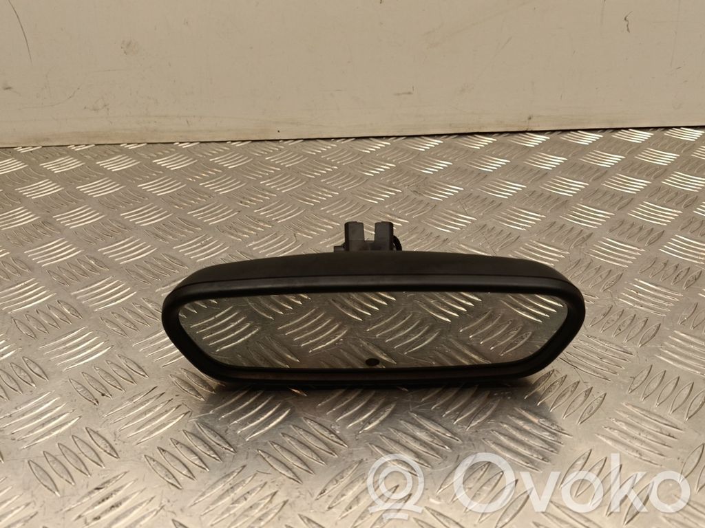 Peugeot 208 II Espejo retrovisor (interior) 