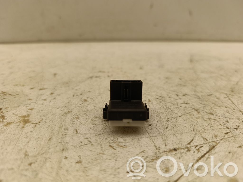 KIA Niro Sensor de luz solar 