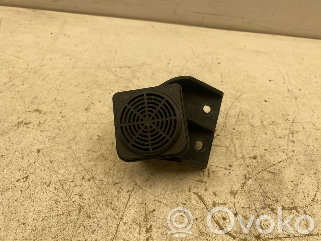 KIA Niro Sirena del sistema de alarma 