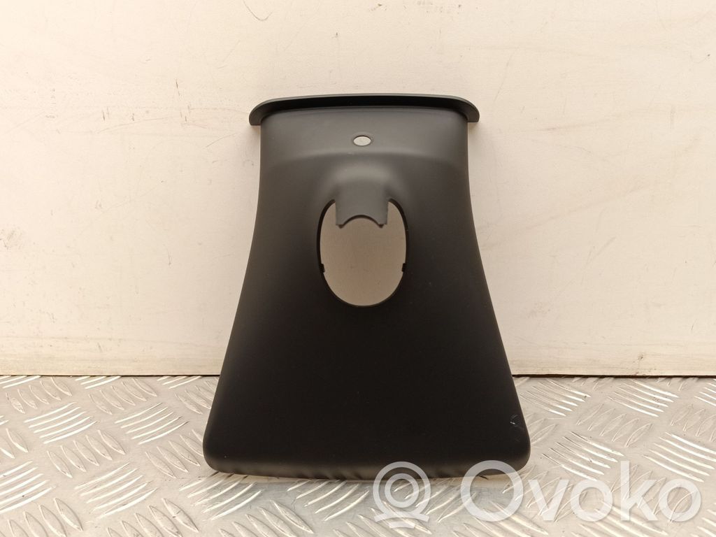 Tesla Model Y Rearview mirror trim 