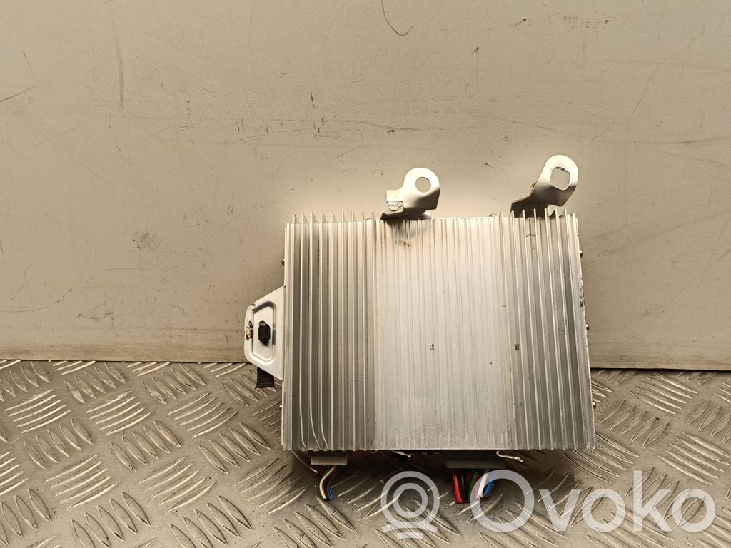 Tesla Model Y Garso stiprintuvas 