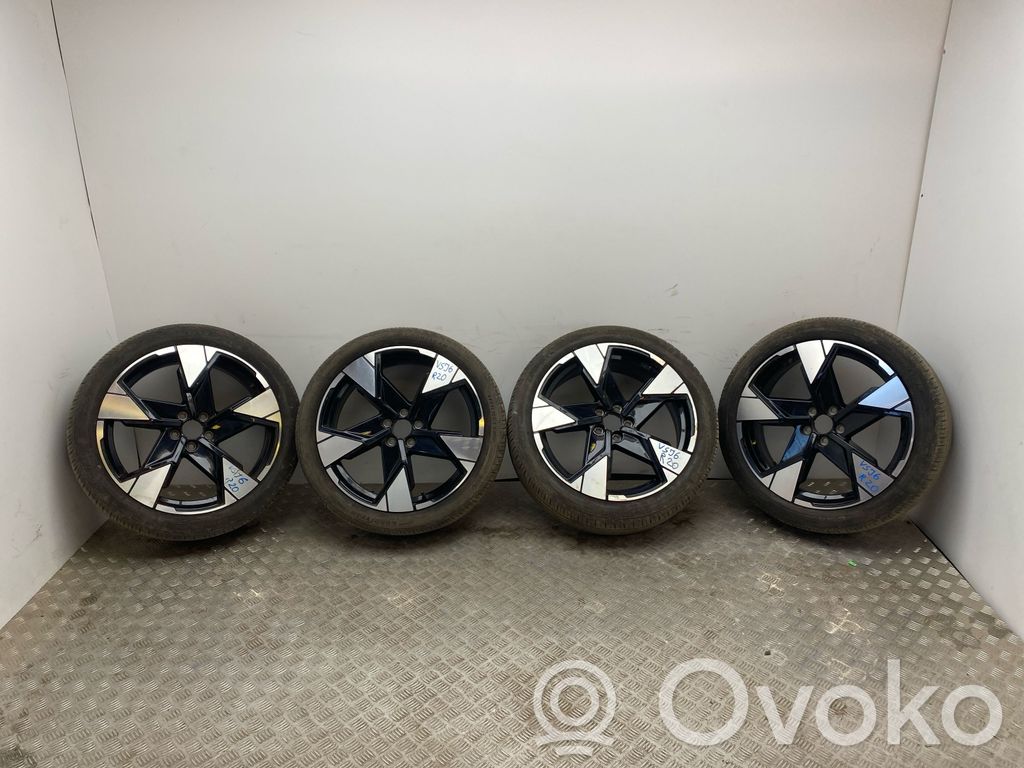 Volvo EX30 Felgi aluminiowe R20 