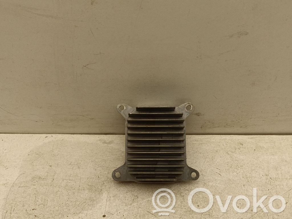 Tesla Model Y LED ballast control module 