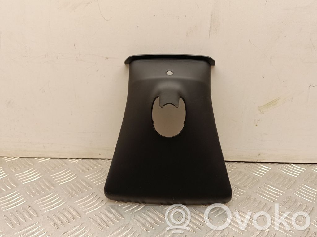 Tesla Model Y Rearview mirror trim 