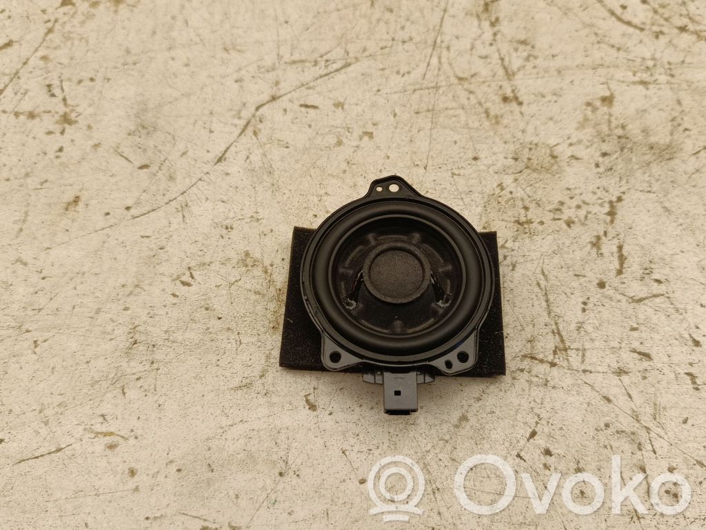 Tesla Model 3 Highland Enceinte haute fréquence de porte avant 