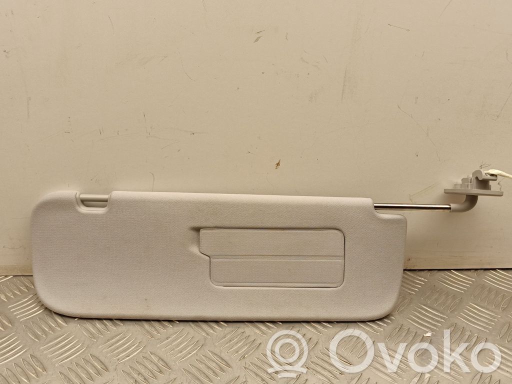 Tesla Model Y Sun visor 