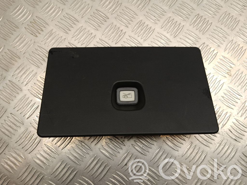 Tesla Model Y Engine bonnet (hood) release handle 