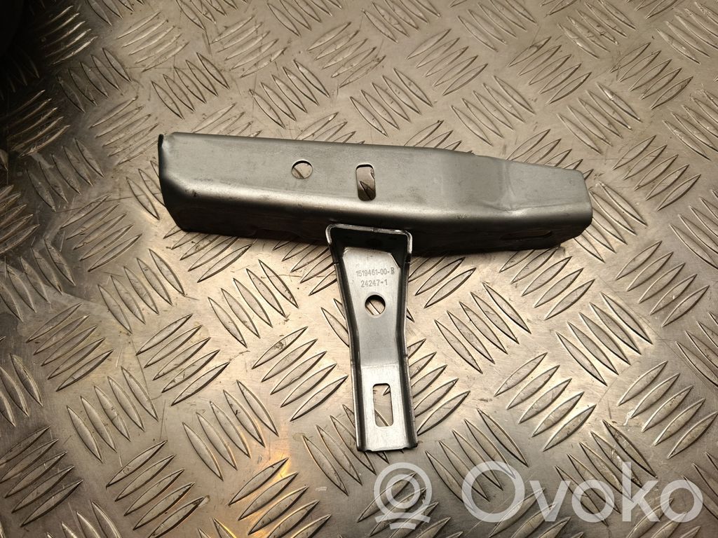 Tesla Model Y Inna część podwozia 