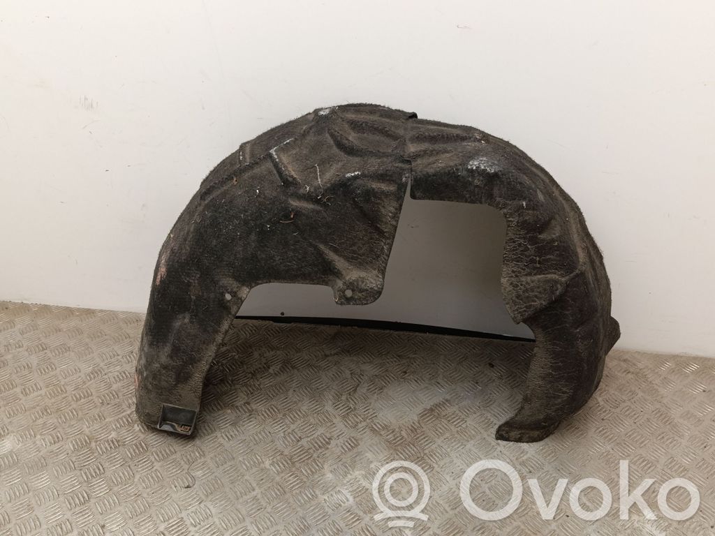 Tesla Model 3 Nadkole tylne 