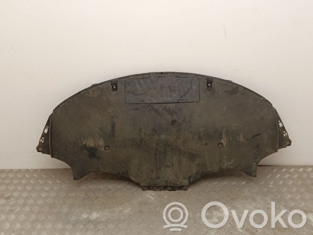 Tesla Model 3 Rear bumper underbody cover/under tray 