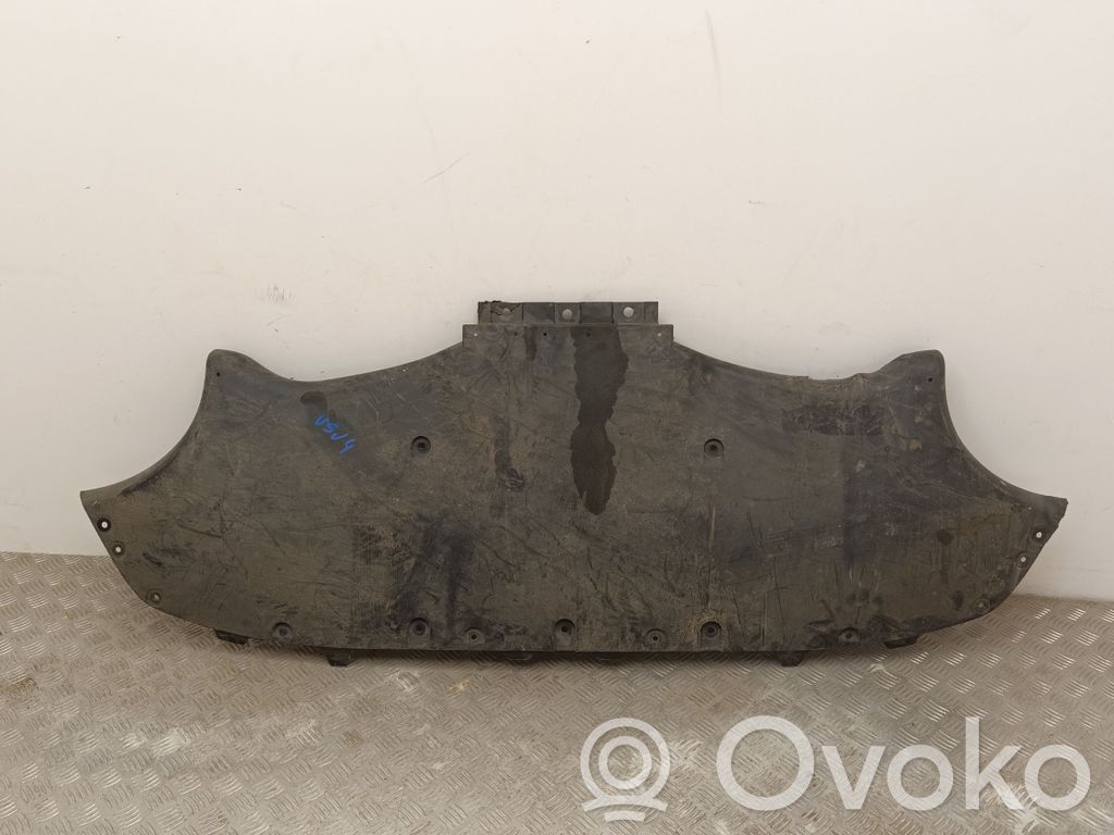 Tesla Model Y Protector/cubierta de la carrocería inferior del parachoques trasero 