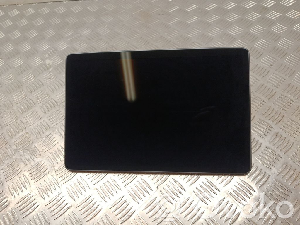 Tesla Model Y Screen/display/small screen 