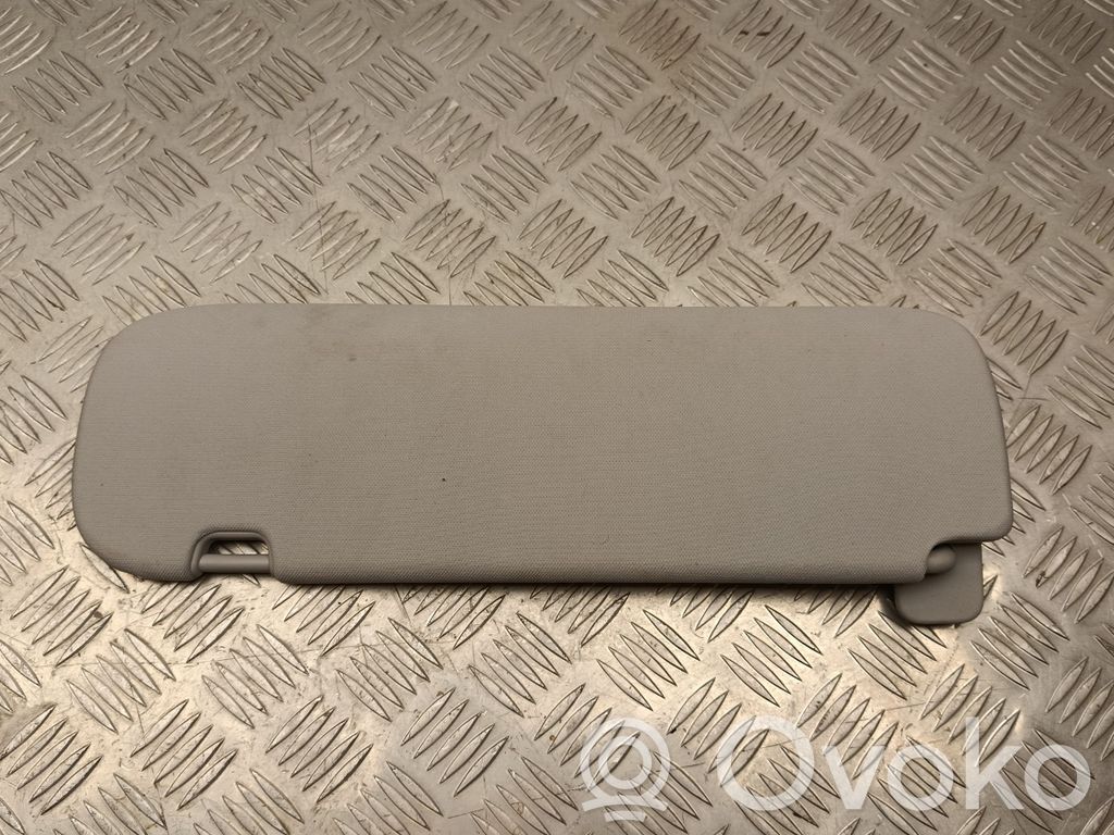 Tesla Model Y Sun visor 