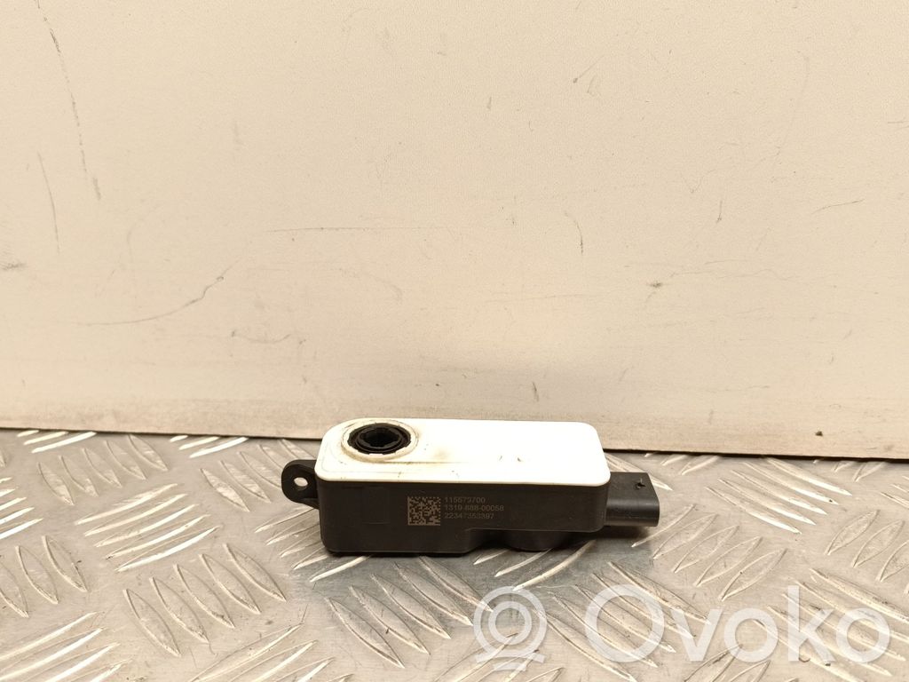 Tesla Model Y Other devices 