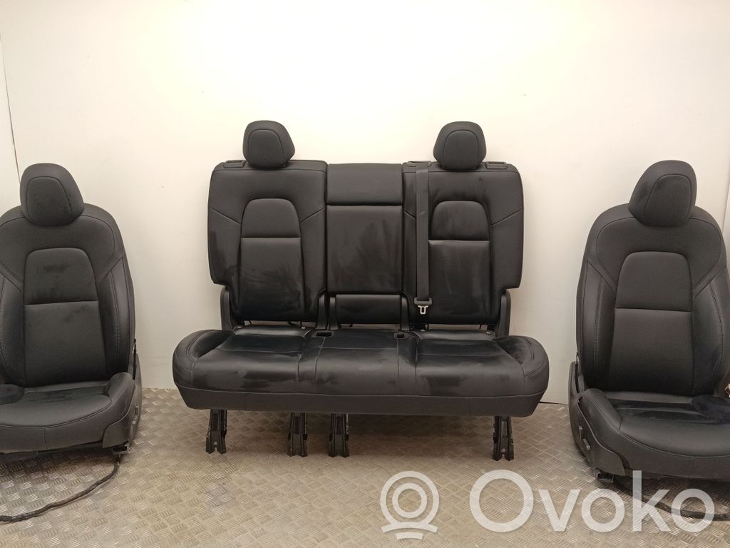 Kit intérieur   1552127C3A,149840C1C,194830C1C