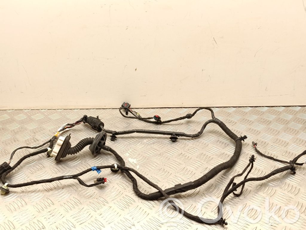Cableado de puerta trasera   148905300E,HBT230376F06