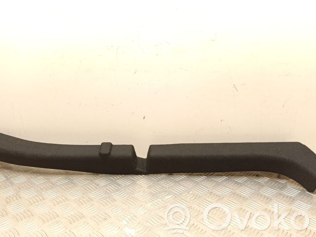 Tesla Model Y Other trunk/boot trim element 