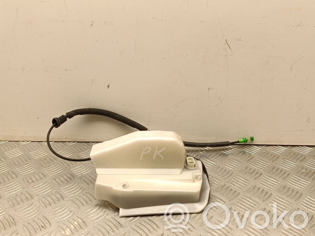 Tesla Model Y Front door lock 