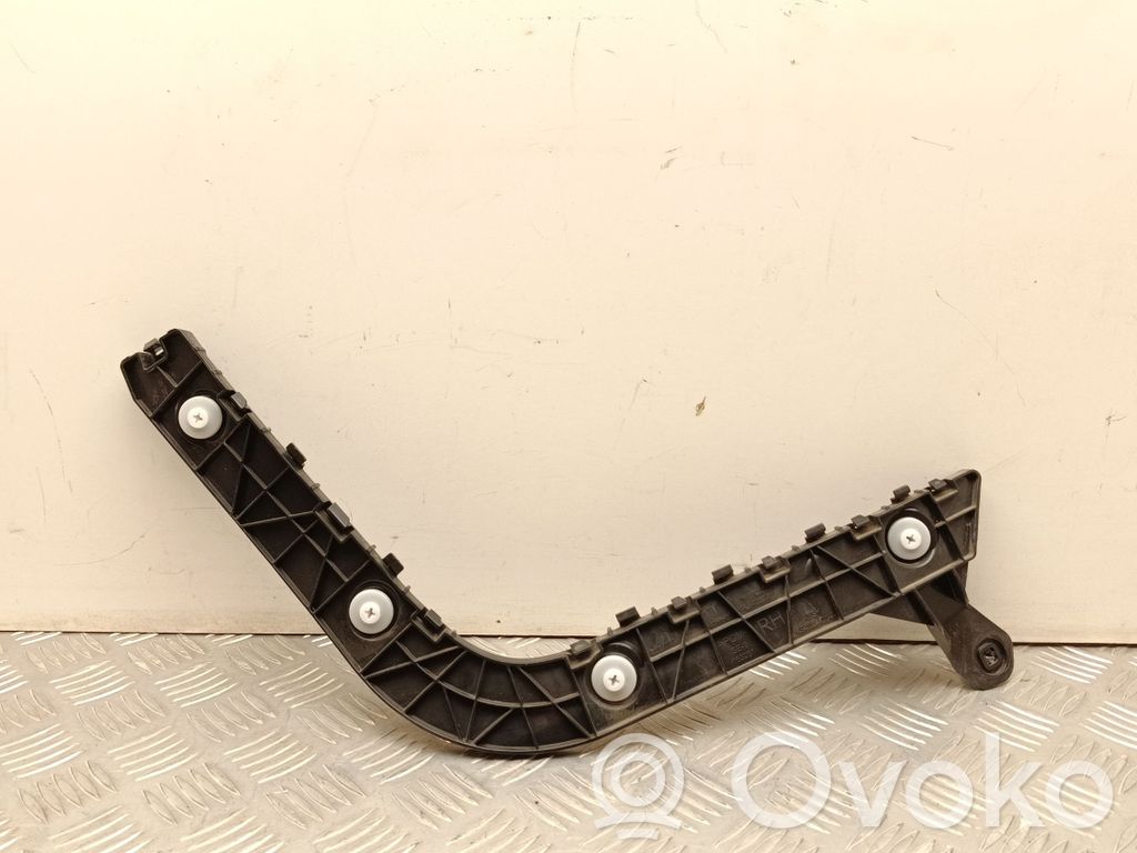 Rear bumper mounting bracket   149403700A,1494044