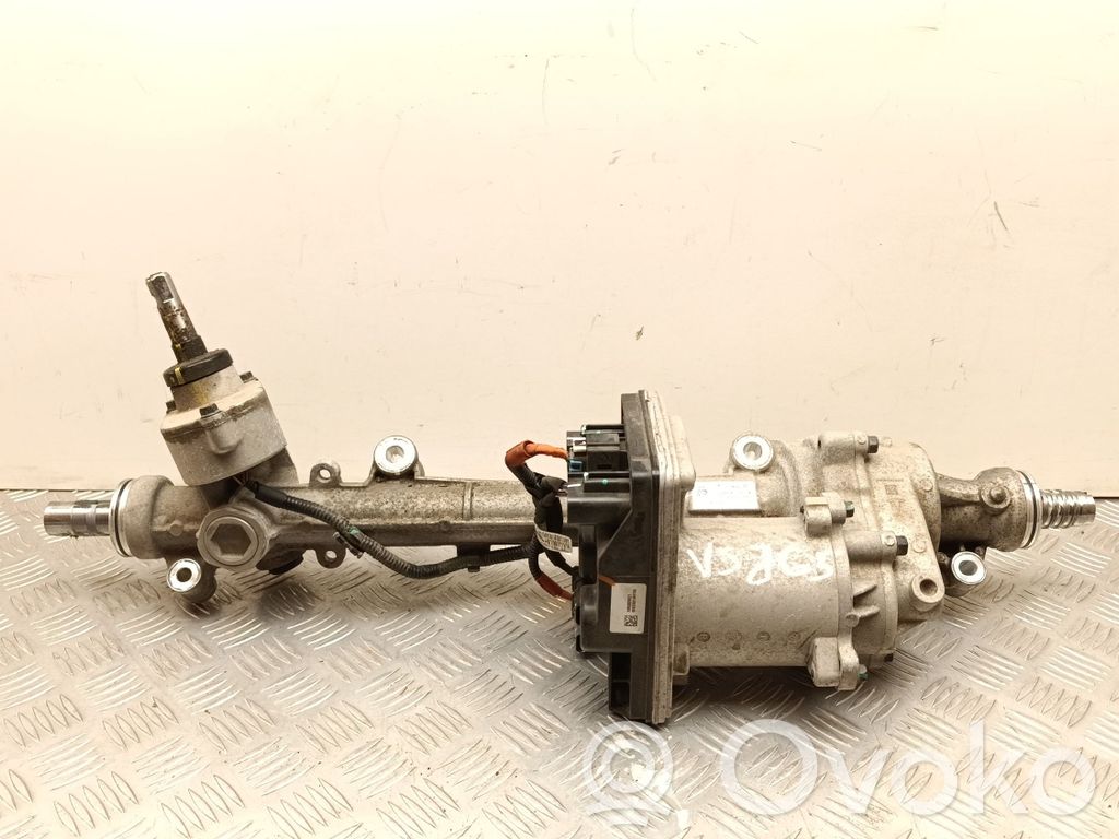 Tesla Model Y Steering rack 