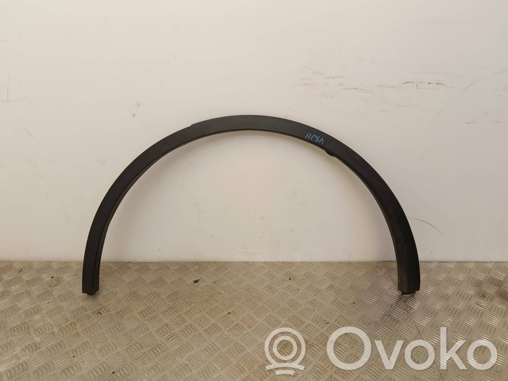 Tesla Model Y Galinės arkos apdaila 