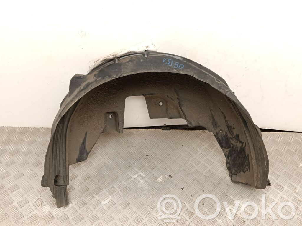 Citroen C4 III e-C4 Posparnis galinis 