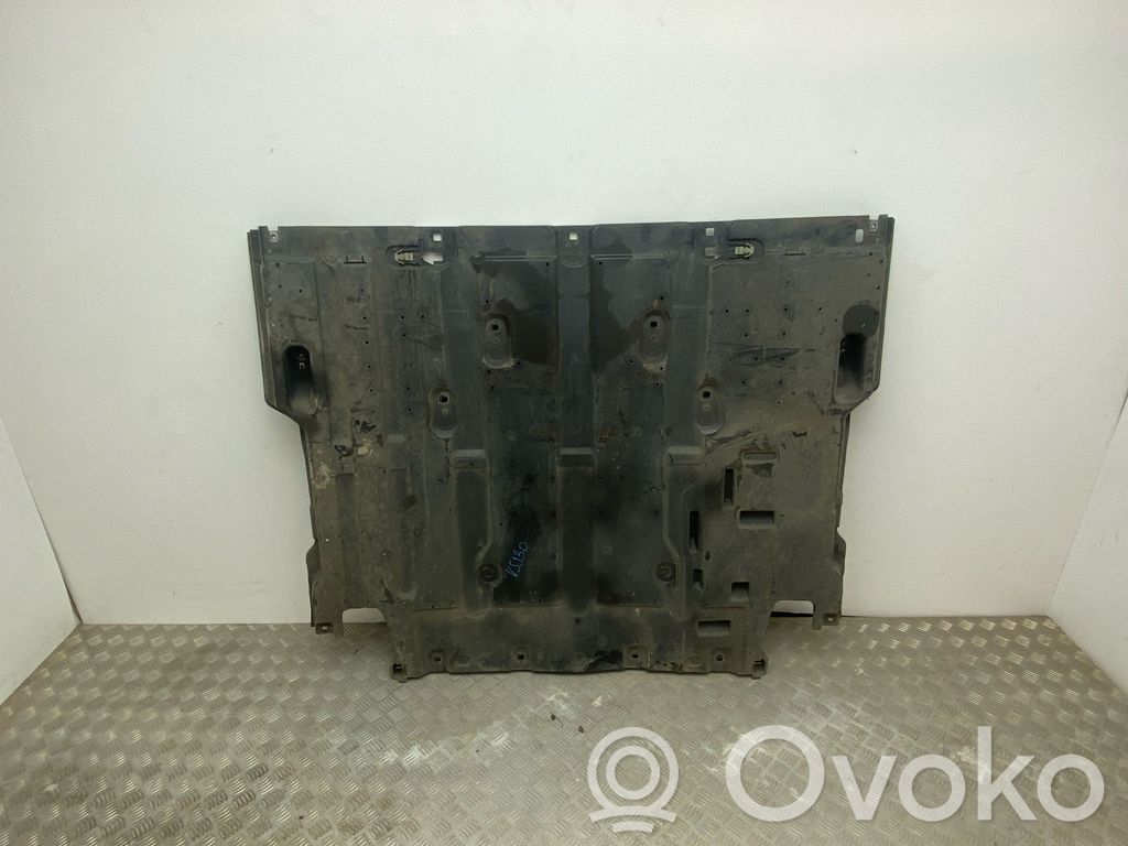Citroen C4 III e-C4 Protecție centrală motor 