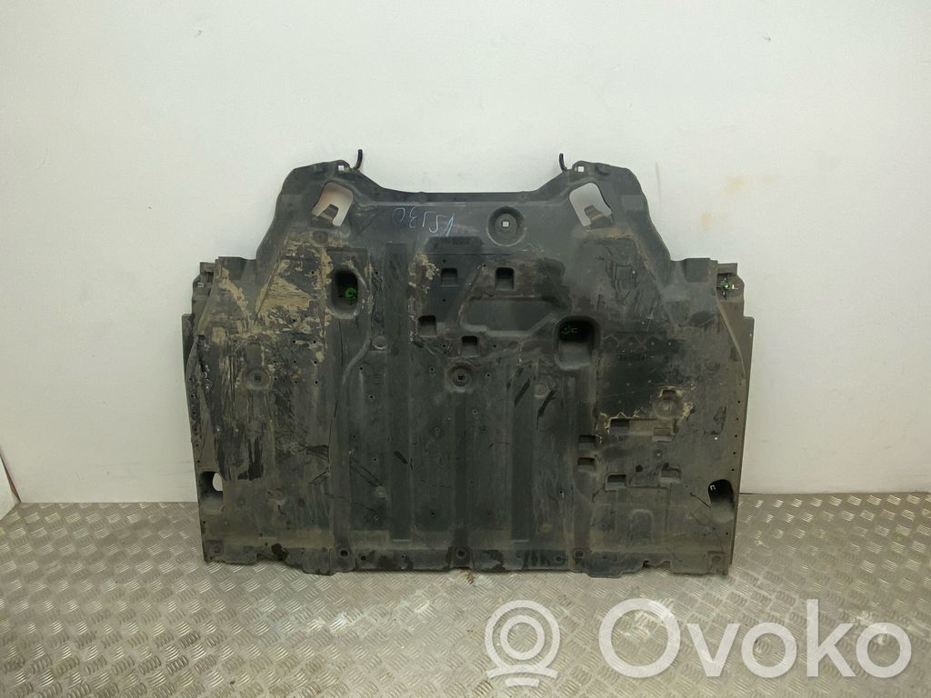 Citroen C4 III e-C4 Engine splash shield/under tray 