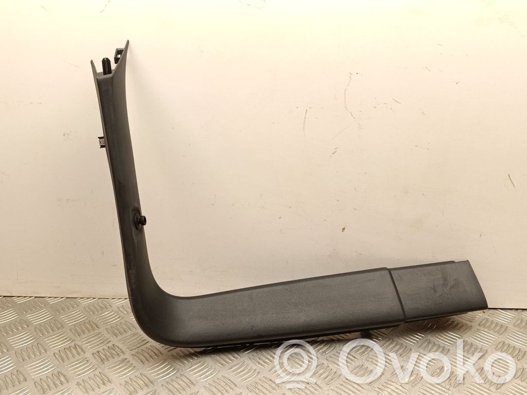 Volvo XC40 Other trunk/boot trim element 