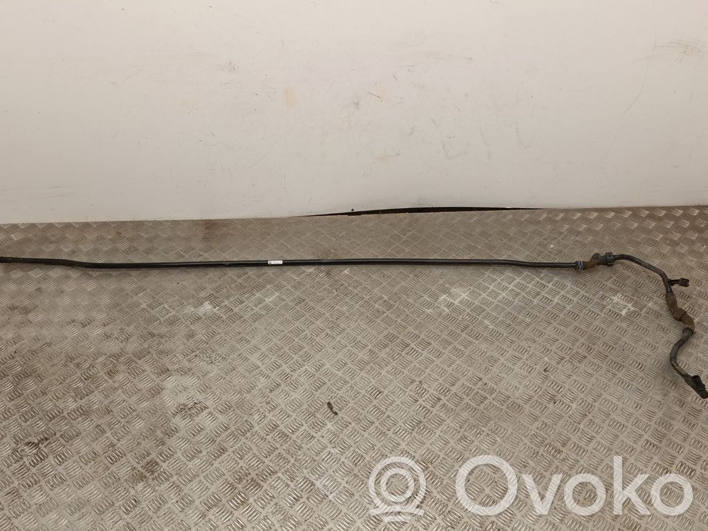 Skoda Enyaq iV Engine coolant pipe/hose 