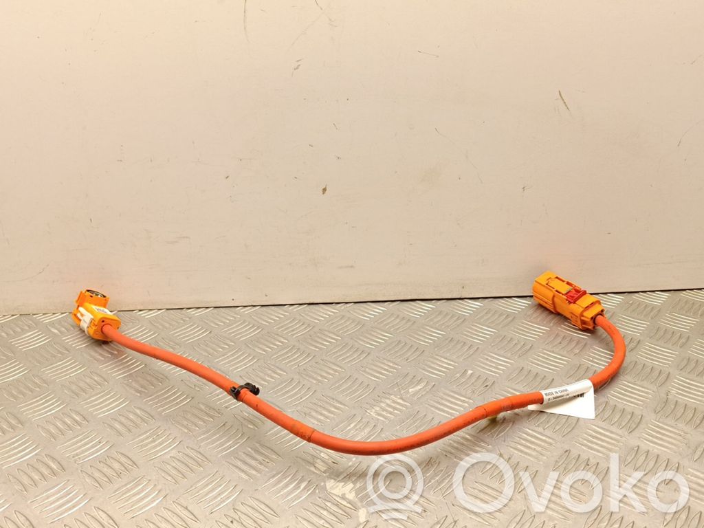 Polestar 2 High voltage cable 