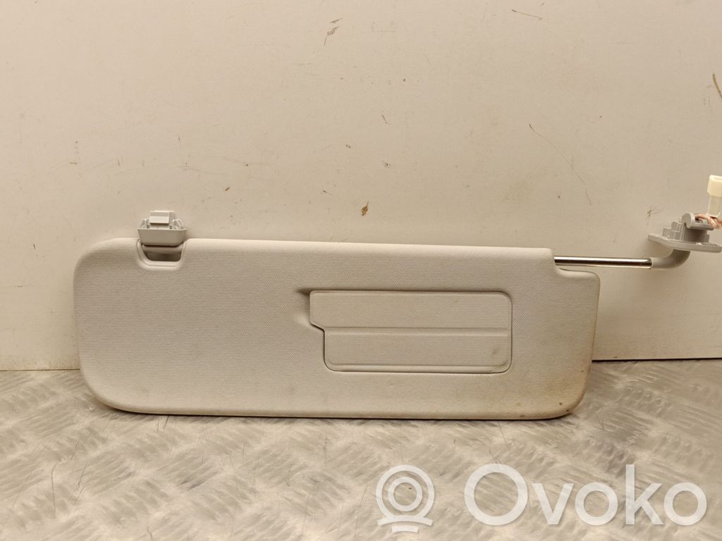 Sun visor   110308400F