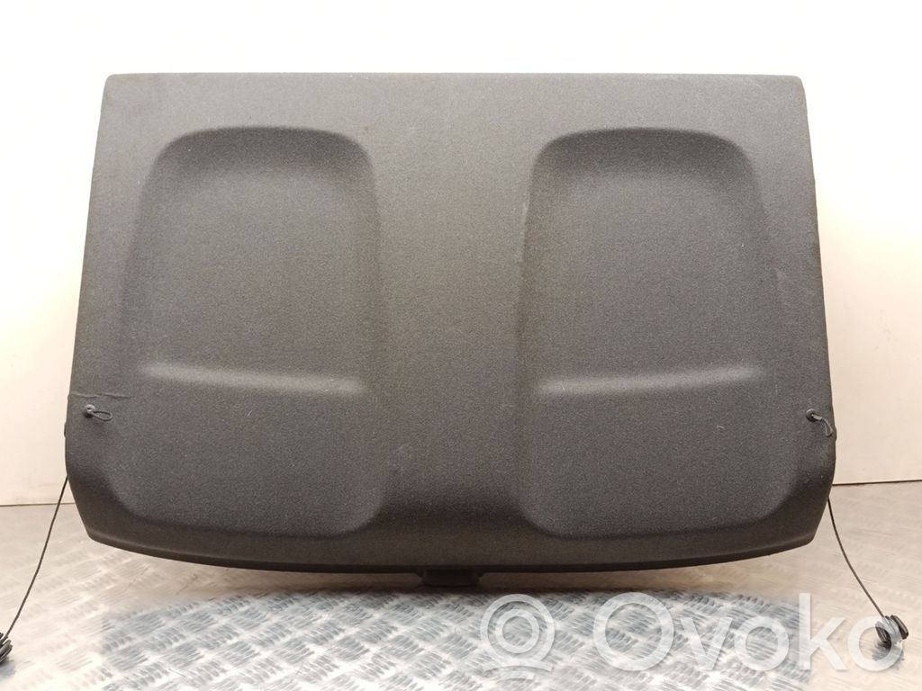 Volvo XC40 Bandeja del maletero 