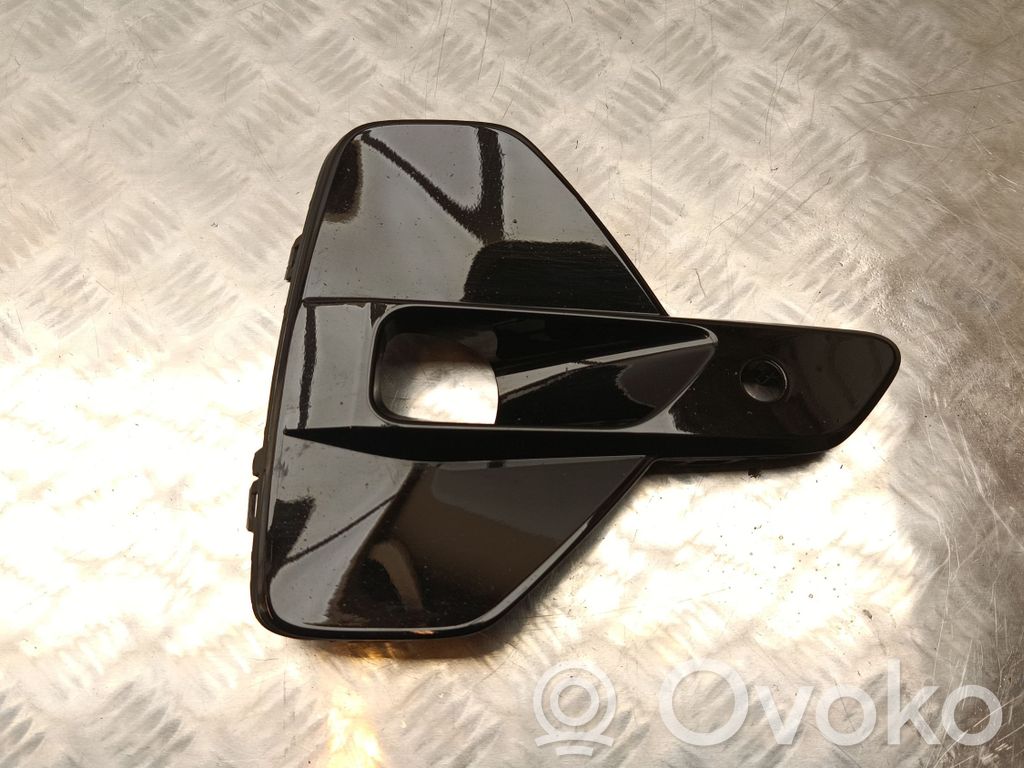 Volvo XC40 Atrapa chłodnicy / Grill 