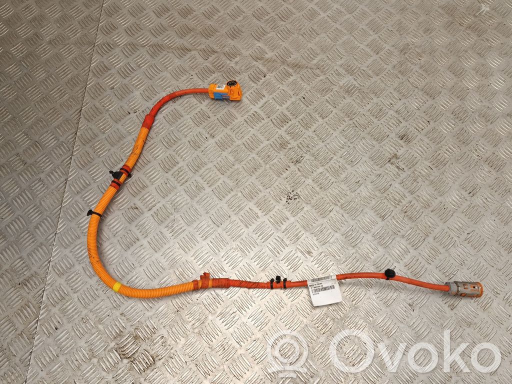Polestar 2 Cable de alta tensión 