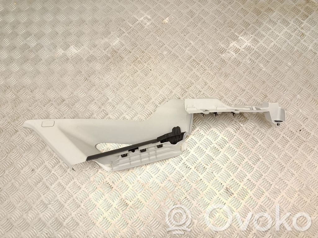 Citroen C4 III e-C4 Pilar (C) 