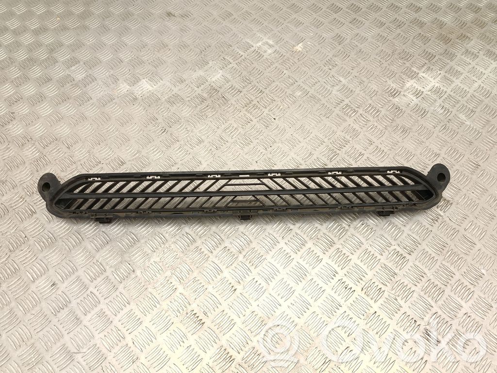 Citroen C4 III e-C4 Front bumper lower grill 