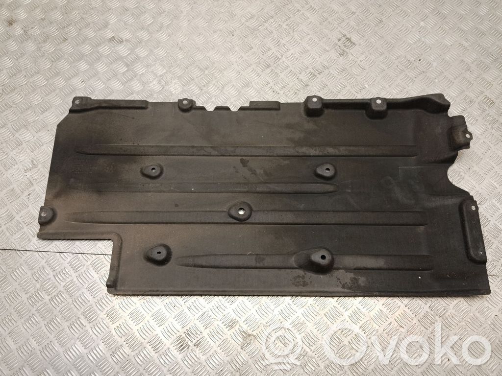 Volvo XC40 Protección inferior lateral 