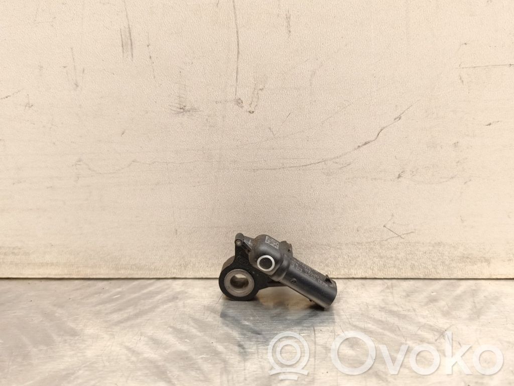 Volvo XC40 Airbag deployment crash/impact sensor 