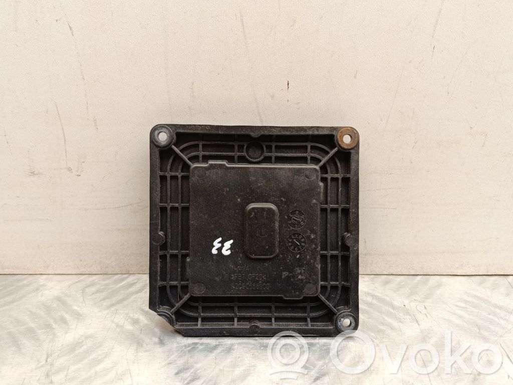 Renault Kadjar Xenon control unit/module 