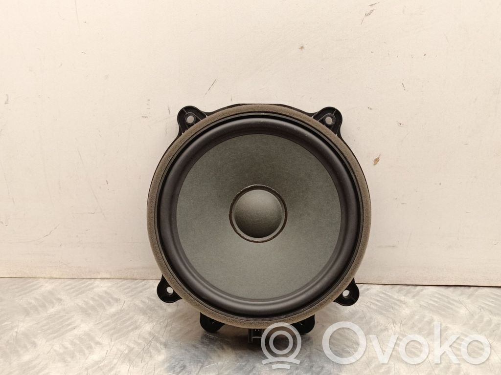 Tesla Model 3 Front door speaker 