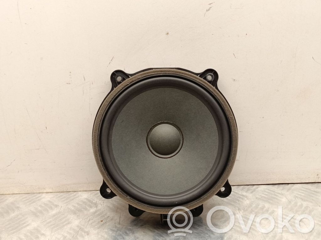 Tesla Model 3 Front door speaker 