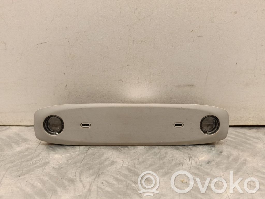 Tesla Model 3 Rear seat light 