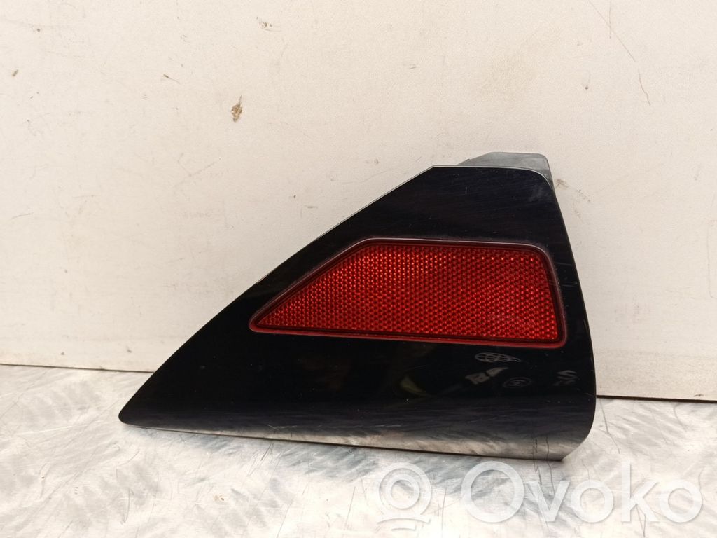 Tesla Model 3 Reflector de faros/luces traseros 