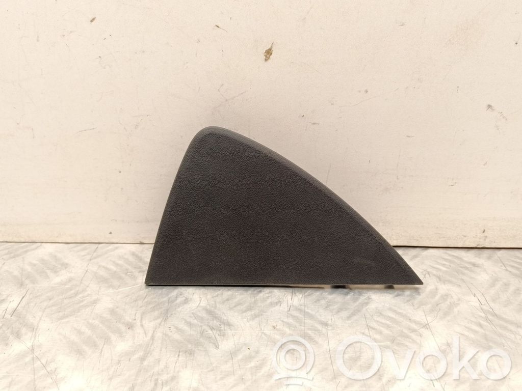 Tesla Model 3 Dashboard side end trim 