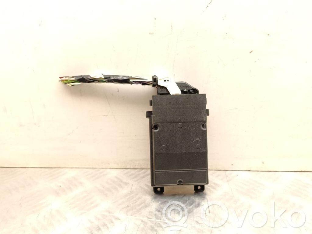 Volvo XC40 Other control units/modules 
