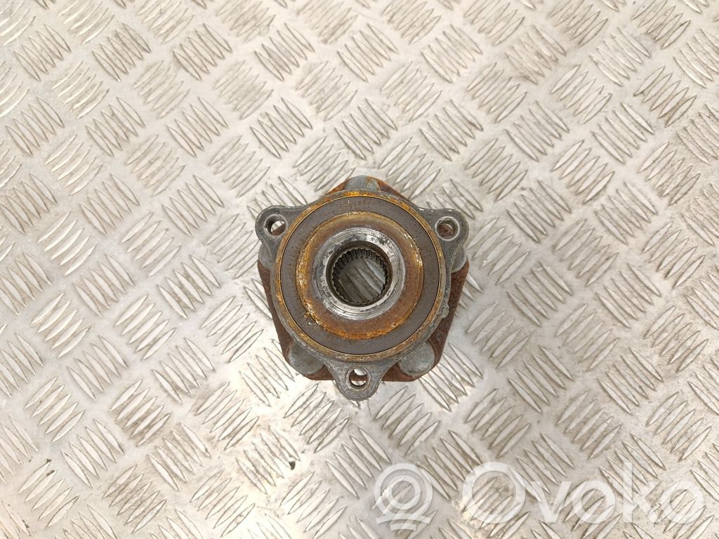 Tesla Model Y Wheel ball bearing 